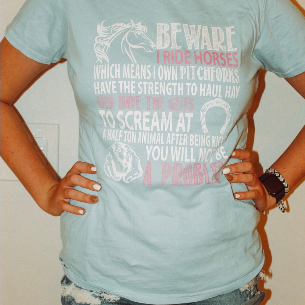 Port & Company Graphic TShirt